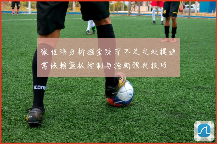 张佳玮分析掘金防守不足之处提速需依赖篮板控制与抢断预判技巧